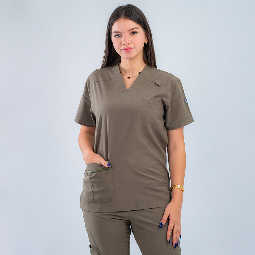 NEW Middle Mix | Dr Brand Scrubs Store